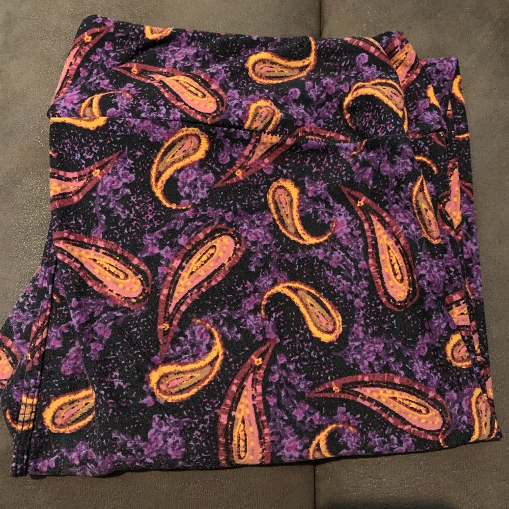 Lularoe TC leggings